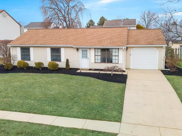 2115 Saint Francis St, Wilmington, DE 19808