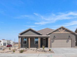 3631 Cardinal Ave, Las Cruces, NM 88012