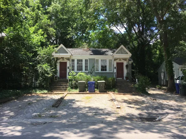 301 Waccamaw Ave, Columbia, SC 29205