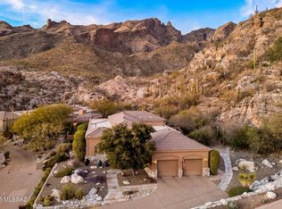 4087 E Plata St, Tucson, AZ 85705