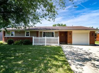 515 Attica St, Vandalia, OH 45377