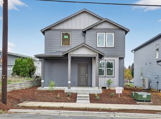 4307 NE 62nd Ave, Vancouver, WA