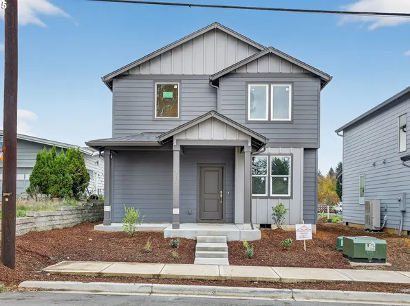 4307 NE 62nd Ave, Vancouver, WA 98661