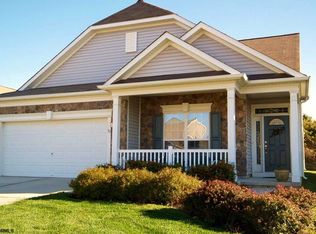 33 Alexander Dr, Hammonton, NJ 08037