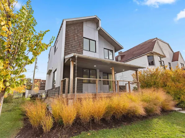 3920 4th St, Detroit, MI 48201