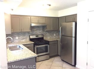 5007 Lambs Ln, Austin, TX 78744