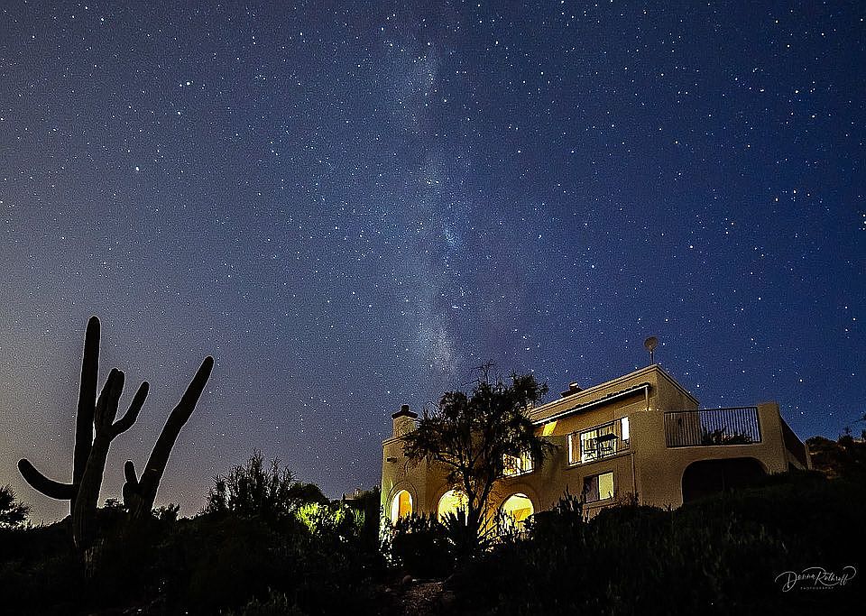 1st image of 5500 N Sonoran Sunrise Pl