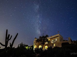 5500 N Sonoran Sunrise Pl, Tucson, AZ 85743