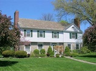 14707 Shaker Blvd, Shaker Heights, OH 44120