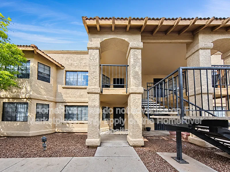 925 S Longmore #116