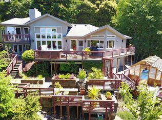 17040 Old County Rd, Brookings, OR 97415