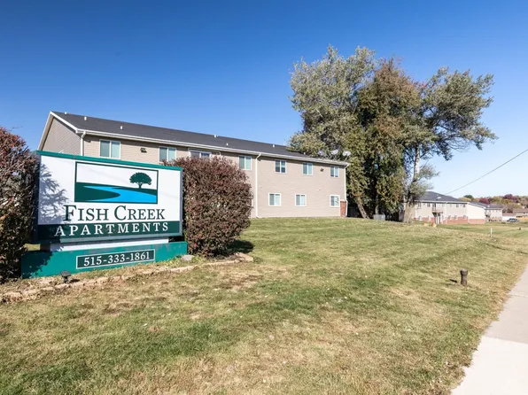 Fish Creek Apartments