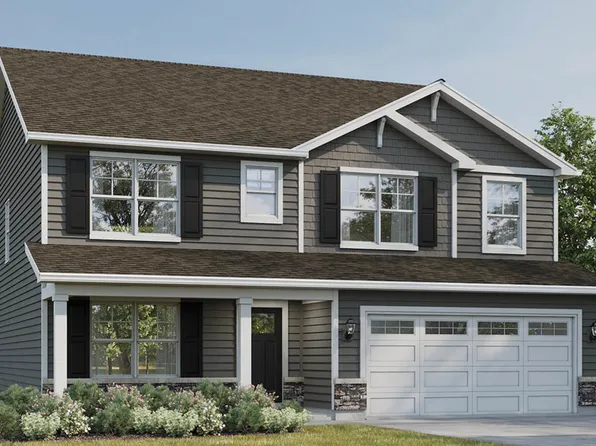 1858 Keating Dr, Aurora, IL 60503