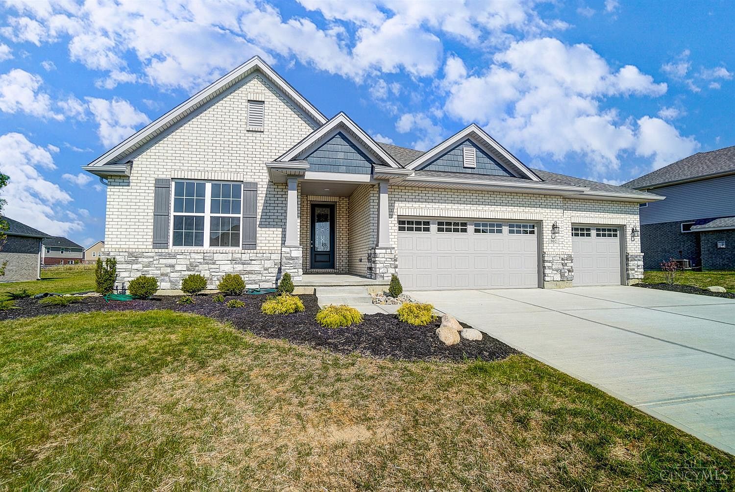 902 Dr, Monroe, OH 45050 MLS 1816229 Zillow