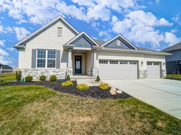 902 Morgan Dr, Monroe, OH 45050