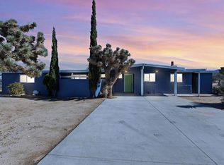 7517 Alaba Ave, Yucca Valley, CA 92284
