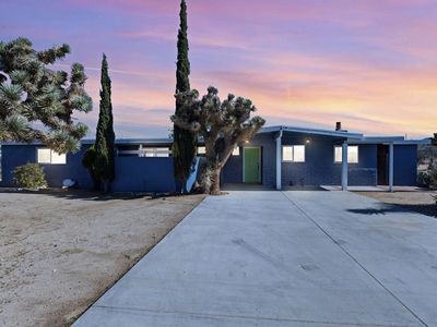 7517 Alaba Ave, Yucca Valley, CA, 92284