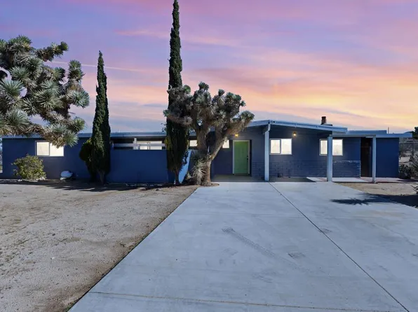 7517 Alaba Ave, Yucca Valley, CA 92284