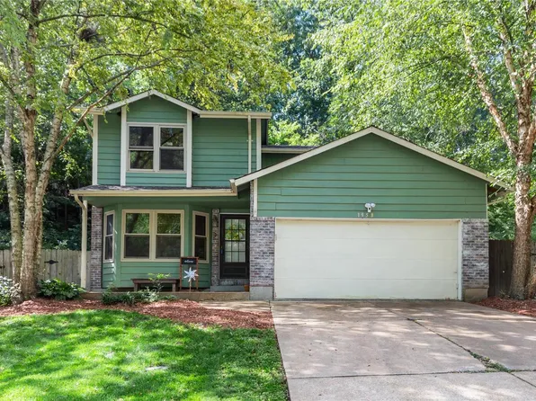 1958 White Haven Dr, Imperial, MO 63052