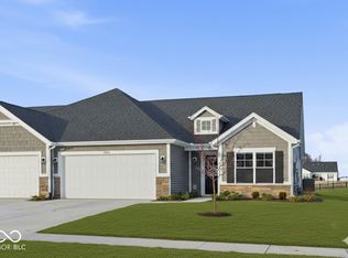 19602 Astoria Ave, Sheridan, IN 46069