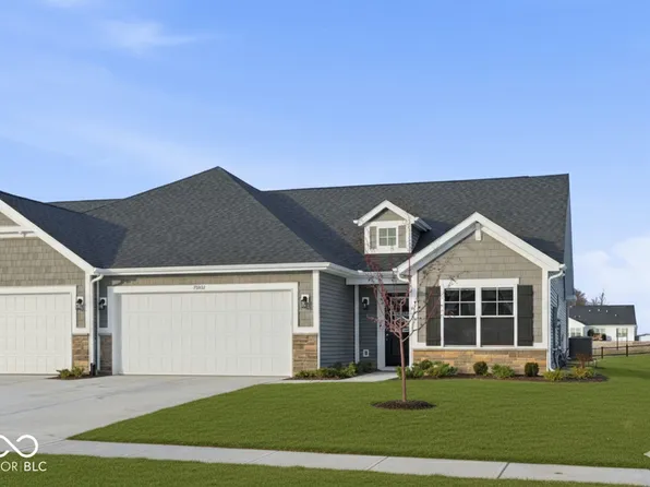 19602 Astoria Ave, Sheridan, IN 46069