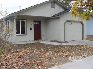 716 2nd, Emmett, ID 83617