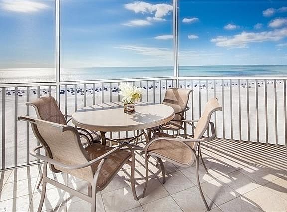 3rd image of 6620 Estero Blvd #906