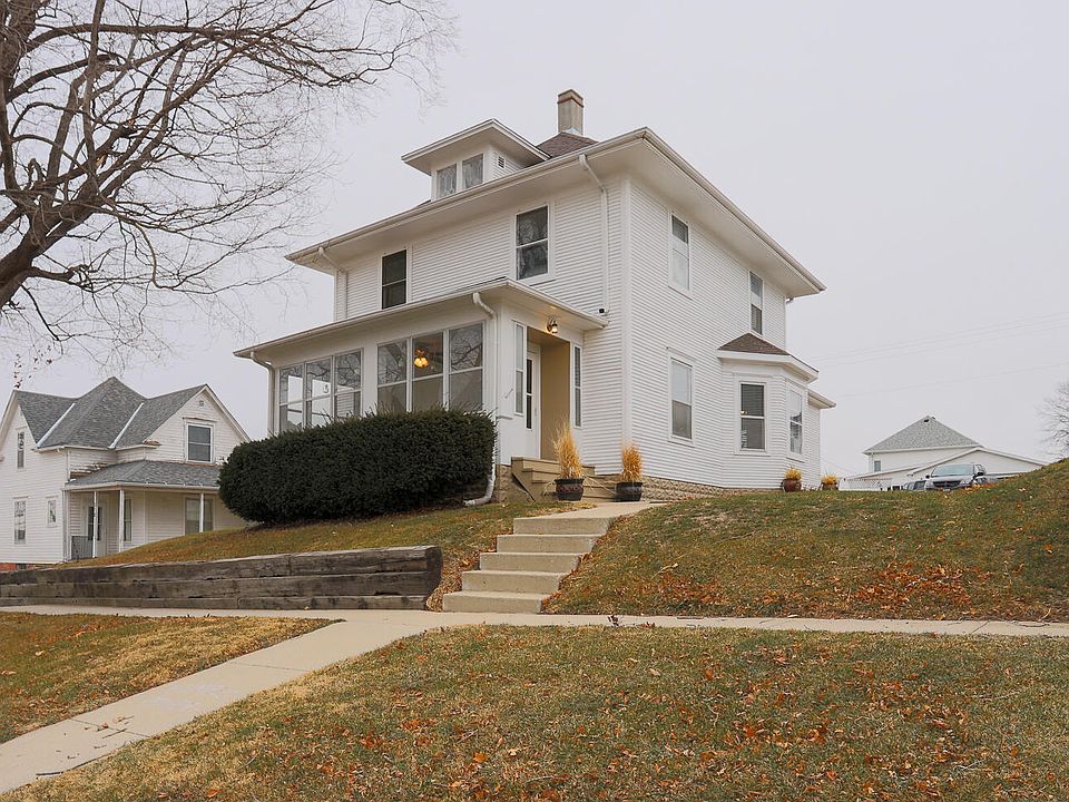 508 Hilltop Ave, Stanton, IA 51573 Zillow