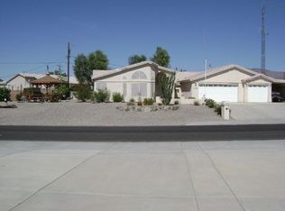 2778 Indian Pipe Ln, Lake Havasu City, AZ 86406