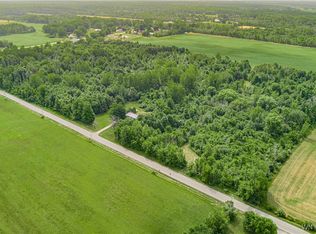 Coleman Rd, Barker, NY 14012