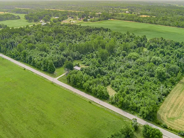 Coleman Rd, Barker, NY 14012