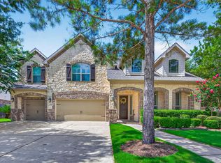 27619 Macklind Ridge Ln, Katy, TX 77494