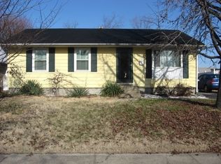 125 Wilson Park Ln, Granite City, IL