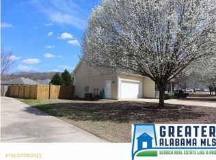 119 Victoria Sta, Maylene, AL 35114