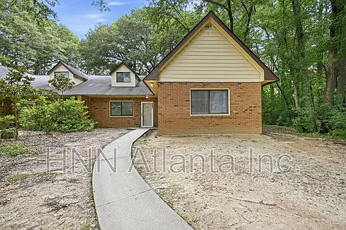 8667 N Anna Way Photo 1
