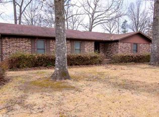 1718 Wedgewood Dr, Heber Springs, AR 72543