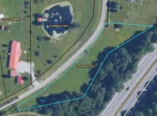 0 Morrison Rd, Big Clifty, KY 42712