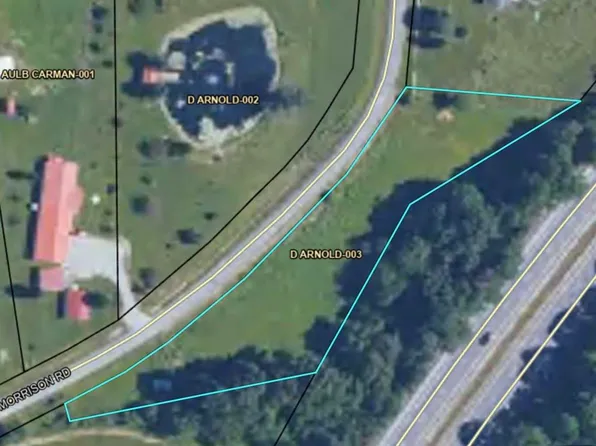 0 Morrison Rd, Big Clifty, KY 42712