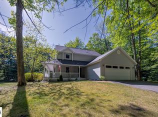 151 Dubonnet Trl, Interlochen, MI 49643