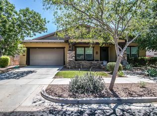 3893 N Evergreen St, Buckeye, AZ 85396