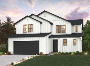 372 E Clear Granite Way, Eagle Mountain, UT 84005