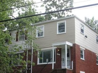 3110 Henderson Ave, Silver Spring, MD 20902