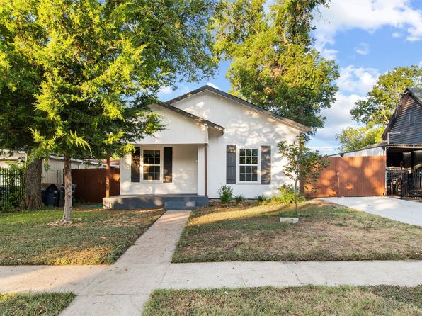 Home for Sale in Fort Worth TX