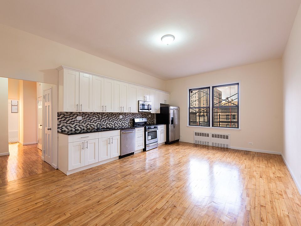 1st image of 215 W 101st St APT 7F