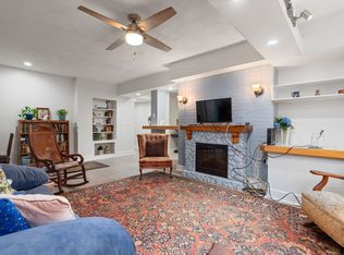 22 James St, Brookline, MA 02446