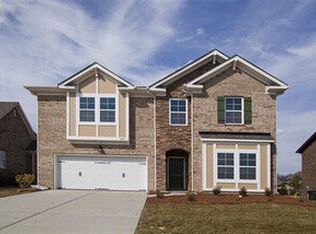 245 Homeward Ln, Rock Hill, SC 29732