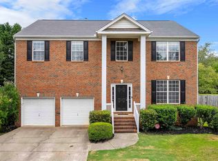 108 Summer Hill Rd, Simpsonville, SC 29681
