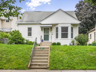 1677 Niles Ave, Saint Paul, MN, 55116