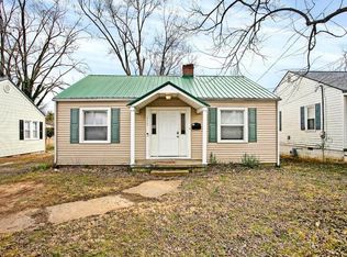113 Wilcox St, Campbellsville, KY 42718