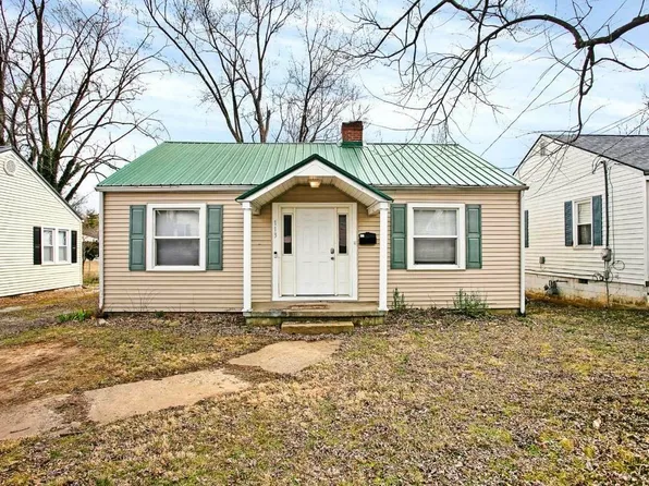 113 Wilcox St, Campbellsville, KY 42718